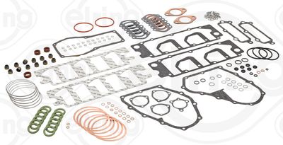 Gasket Kit, cylinder head ELRING 102.793