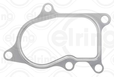 Gasket, exhaust pipe ELRING 103.000
