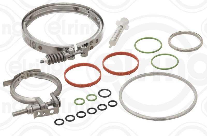 ELRING 103.090 Mounting Kit, charger