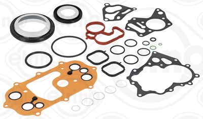 Gasket Kit, crankcase ELRING 103.620