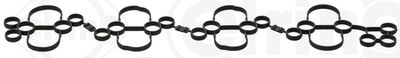 Gasket, cylinder head cover ELRING 103.680