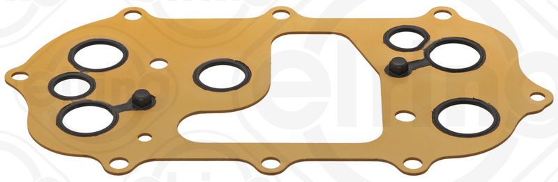 ELRING 103.910 Gasket, oil cooler