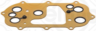 Gasket, oil cooler ELRING 103.910