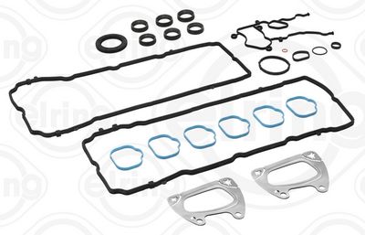 Gasket Kit, cylinder head ELRING 104.040