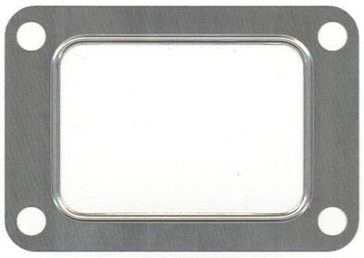 Gasket, charger ELRING 104.132