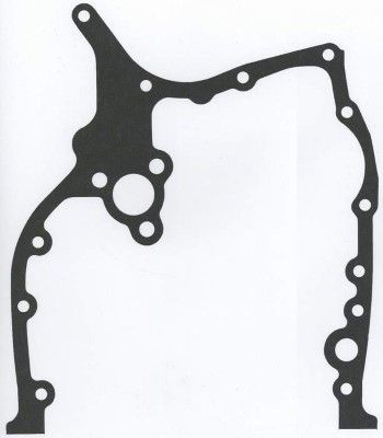 ELRING 104.698 Gasket, timing case