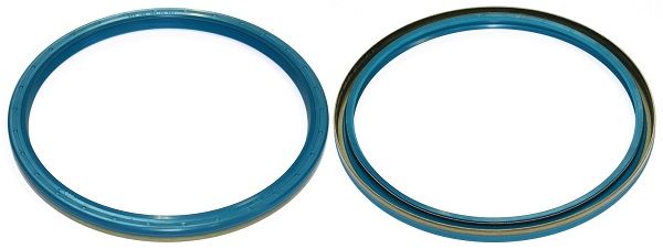 ELRING 104.481 Shaft Seal, wheel hub