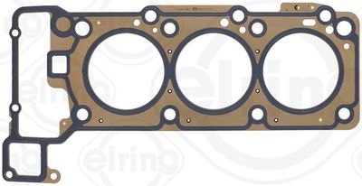 Gasket, cylinder head ELRING 104.580