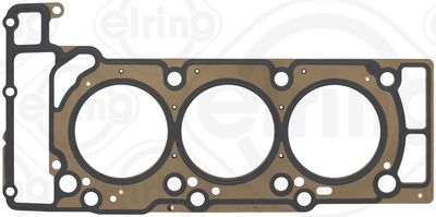 Gasket, cylinder head ELRING 104.600