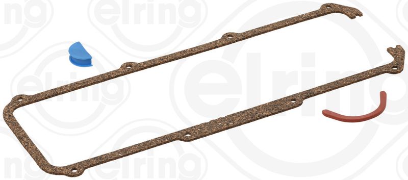 ELRING 104.841 Gasket Set, cylinder head cover