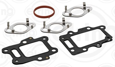 Gasket Set, EGR system ELRING 105.010