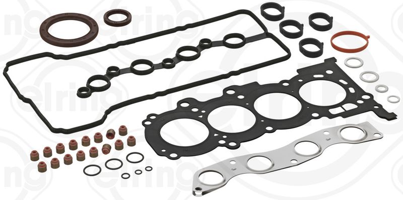ELRING 105.430 Full Gasket Kit, engine