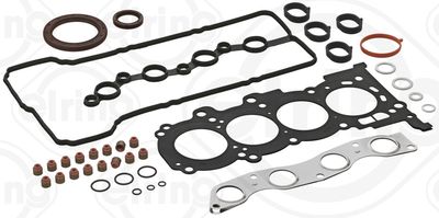 Full Gasket Kit, engine ELRING 105.430