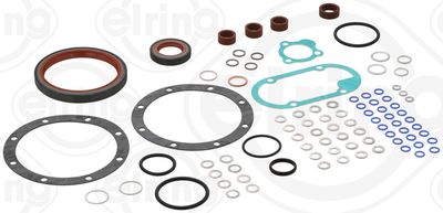 Gasket Kit, crankcase ELRING 105.571