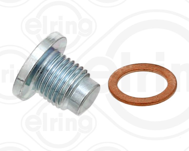 ELRING 105.610 Screw Plug, oil sump