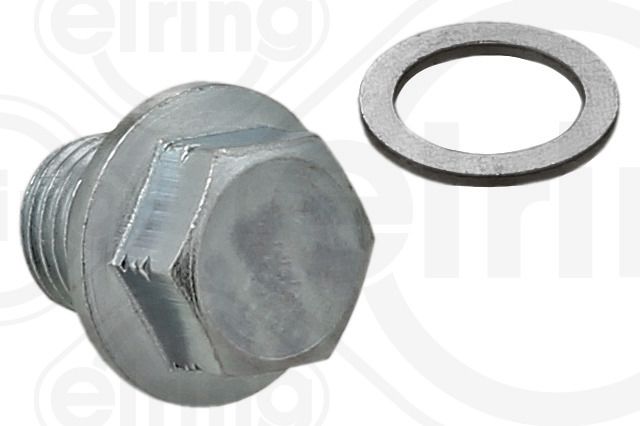 ELRING 105.630 Screw Plug, oil sump