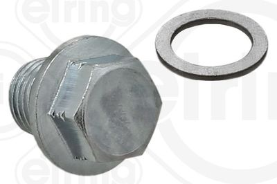 Screw Plug, oil sump ELRING 105.630