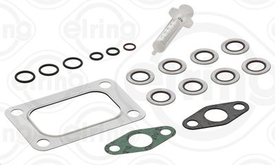 Mounting Kit, charger ELRING 105.780
