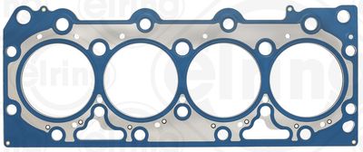 Gasket, cylinder head ELRING 105.810