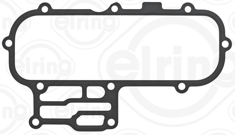 ELRING 105.840 Gasket, oil cooler