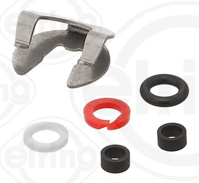 Seal Ring Set, injection valve ELRING 105.390