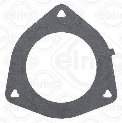 Gasket, exhaust pipe ELRING 106.210