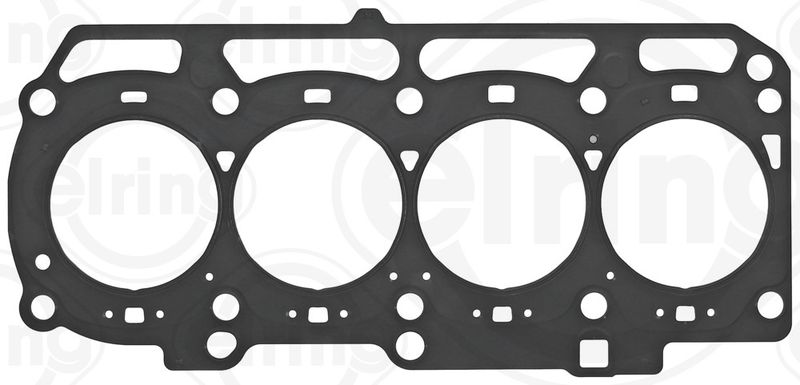 ELRING 106.450 Gasket, cylinder head