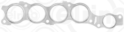 Gasket, exhaust manifold ELRING 106.500