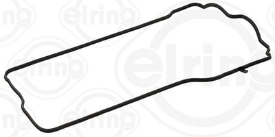 Gasket, cylinder head cover ELRING 106.560