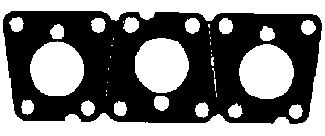 ELRING 106.445 Gasket, exhaust manifold