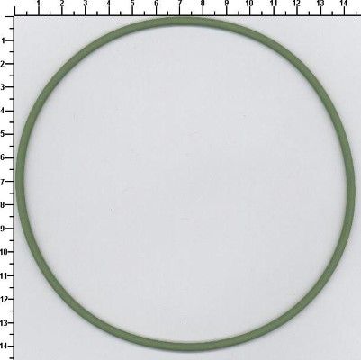ELRING 106.607 Seal Ring