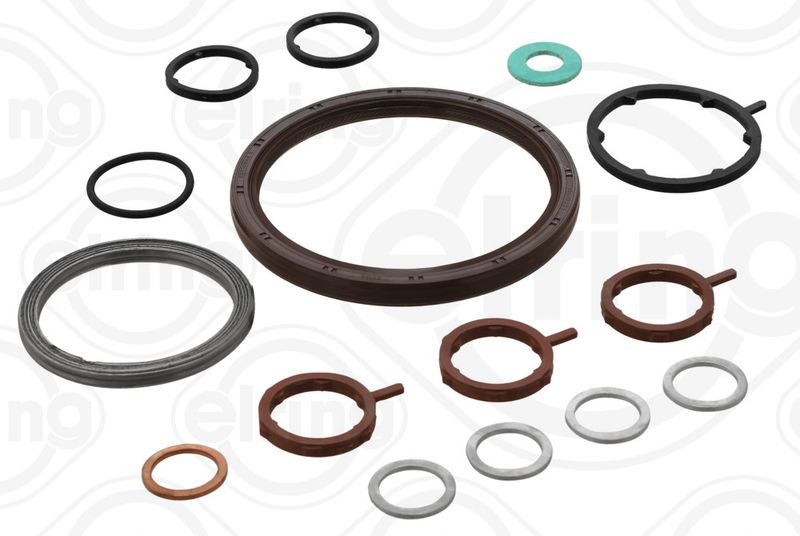 ELRING 106.910 Gasket Kit, crankcase