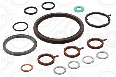 Gasket Kit, crankcase ELRING 106.910