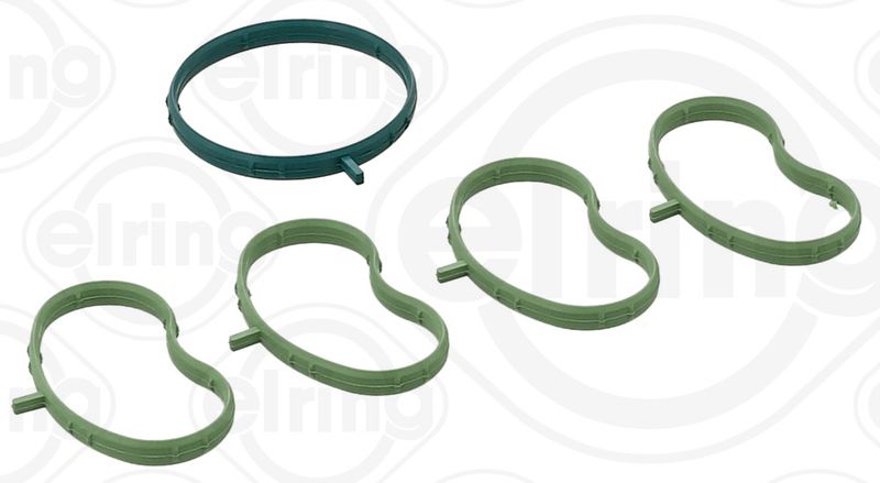 ELRING 107.000 Gasket Set, intake manifold