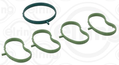 Gasket Set, intake manifold ELRING 107.000