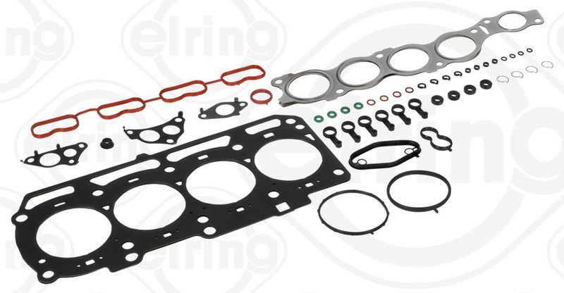 ELRING 107.070 Gasket Kit, cylinder head