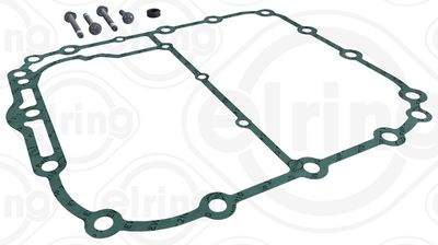 Gasket Set, automatic transmission ELRING 107.100