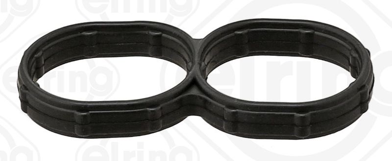 ELRING 107.430 Gasket, oil sump