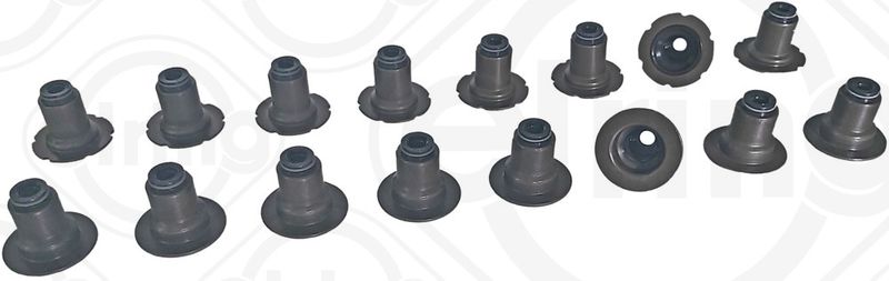 ELRING 107.750 Seal Set, valve stem