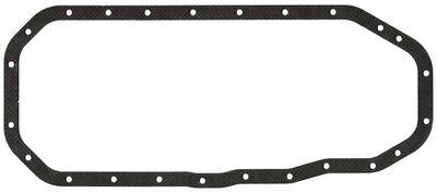 Gasket, oil sump ELRING 107.256