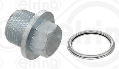 Screw Plug, oil sump ELRING 108.030