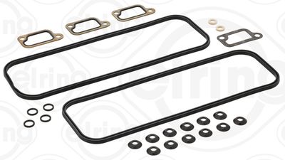 Gasket Set, cylinder head cover ELRING 108.066