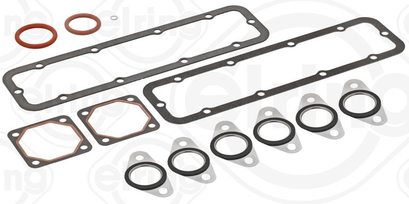 ELRING 108.147 Gasket Set, intake/exhaust manifold