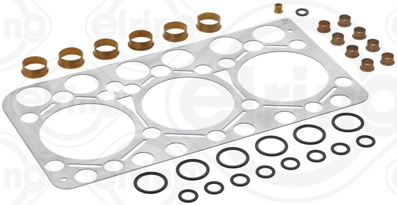 ELRING 108.197 Gasket, cylinder head
