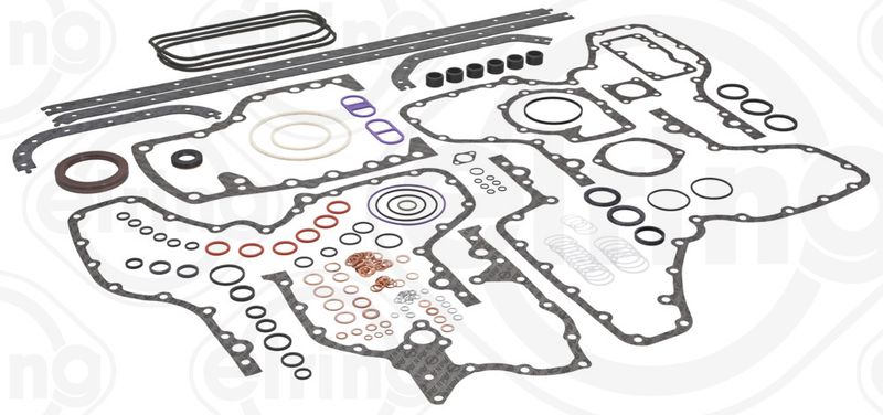 ELRING 108.325 Gasket Kit, crankcase