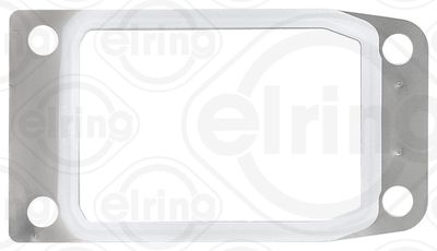 Gasket, intake air preheating heater flange ELRING 108.600