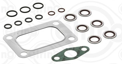 Mounting Kit, charger ELRING 108.680