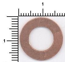 Seal Ring ELRING 108.405