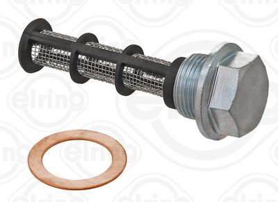 Screw Plug, oil sump ELRING 108.530