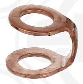 Seal, fuel line ELRING 108.790